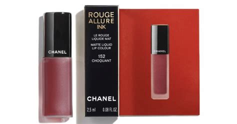 chanel lipstick sample